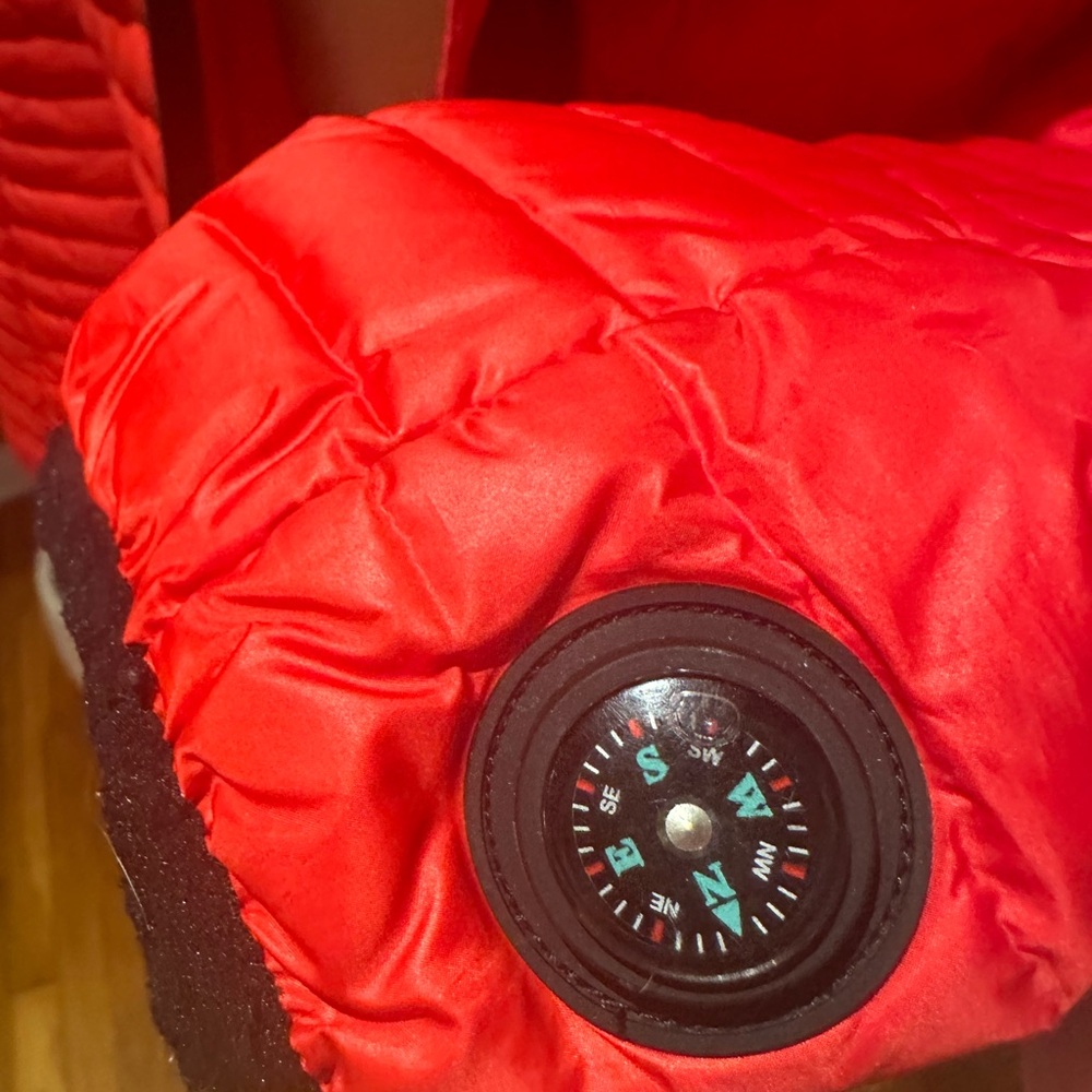 Pajar Packable Puffer - image 5